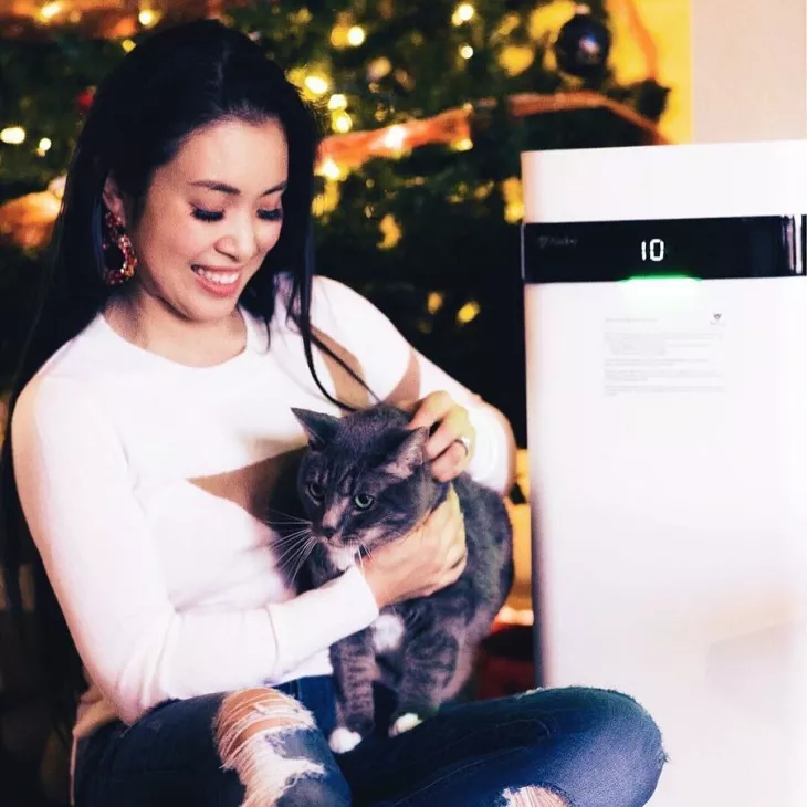 The best air Purifier from Airdog USA comes with latest TPA® Technology which is preventing you from bacteria, viruses and pollutants and provides healthy & dust-free air.