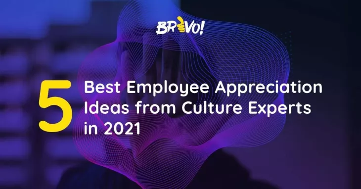 Employee appreciation ideas