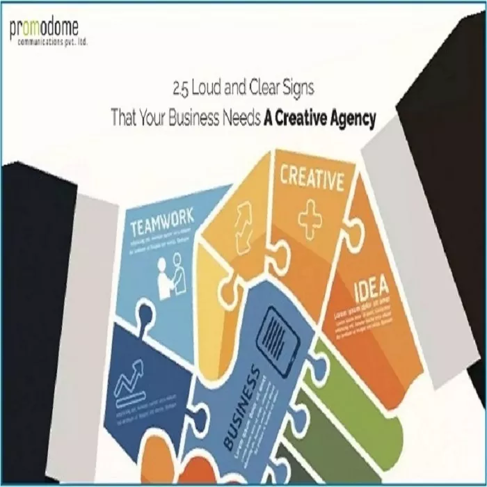 creative agency