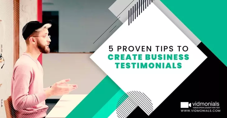 Business Testimonials