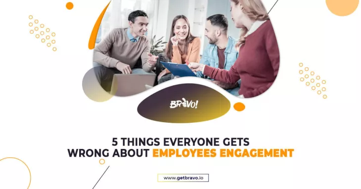 Employees Engagement
