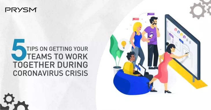 collaboration solutions