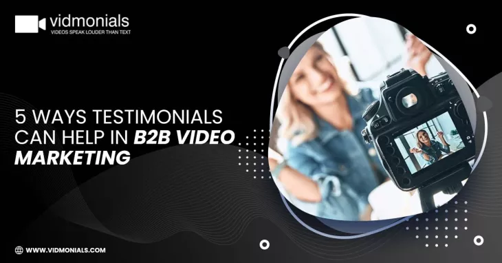 B2B Video Marketing