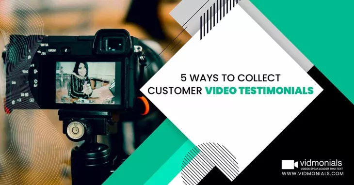 Customer Video Testimonials