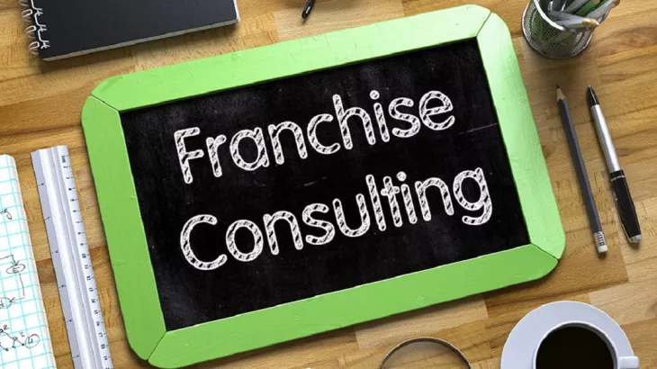 franchise consulting company