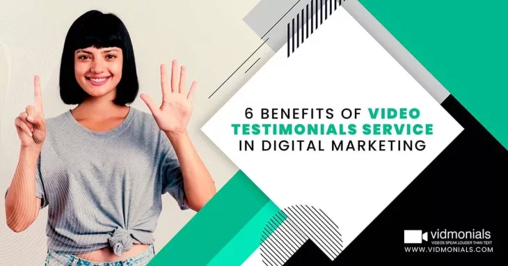 Video Testimonials Service