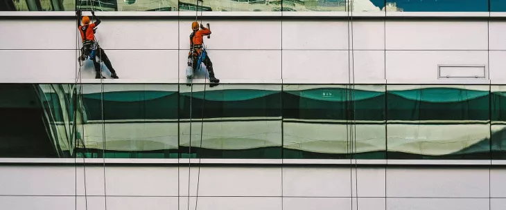Cleaning Services in JB