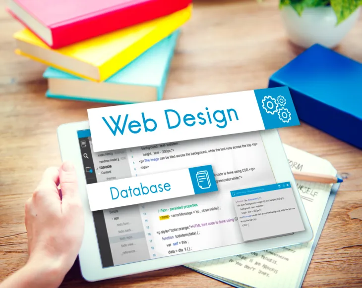 website design services