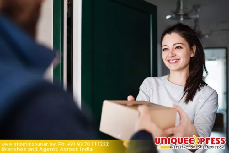 Best international Courier services