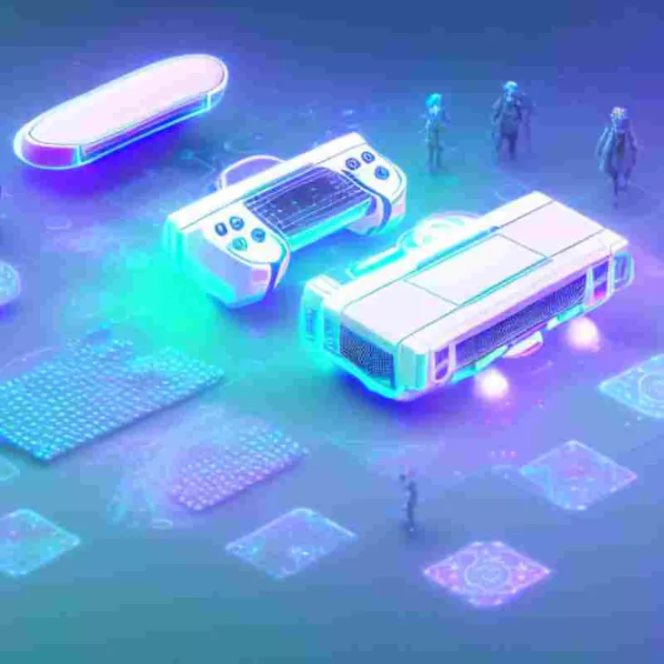AI Gaming Revolution