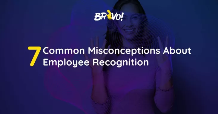 Employees Recognition