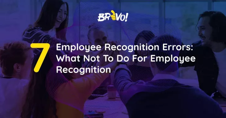 Employee Recognition
