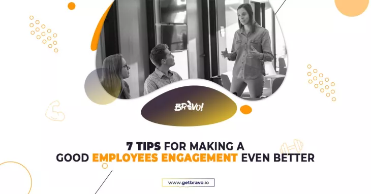 Employees Engagement