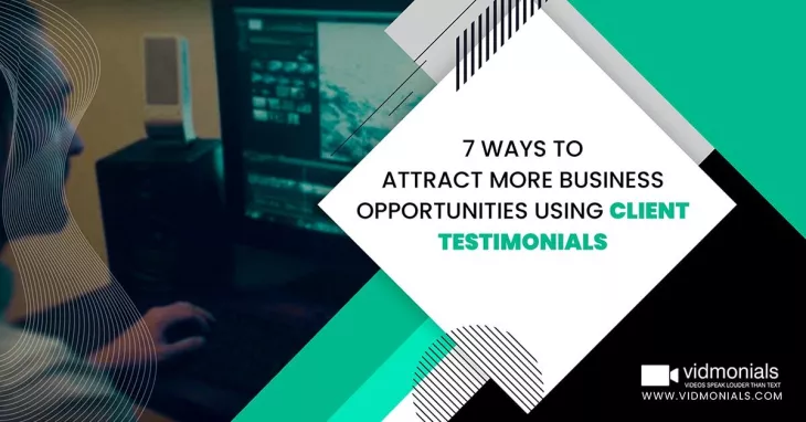 client testimonials