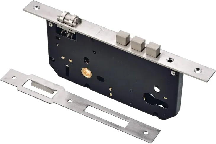 Lock Body