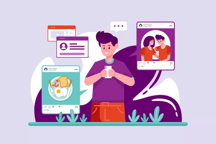 best photography sharing apps