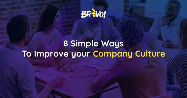 Company Culture