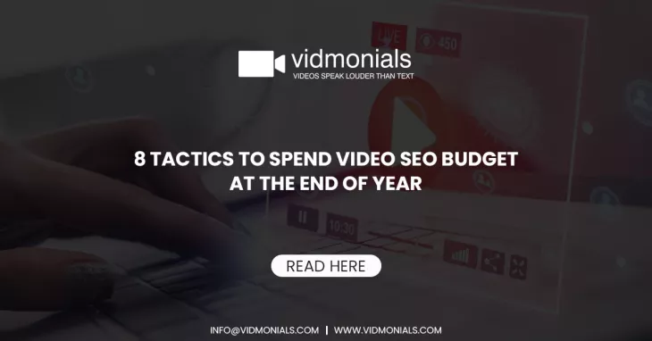 Video SEO Budget