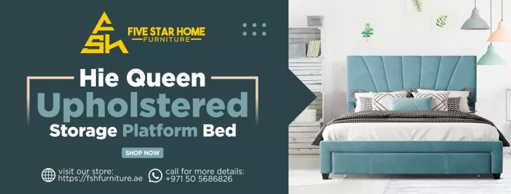 Furniture stores in Dubai