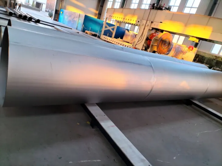 Nickel Based Alloy