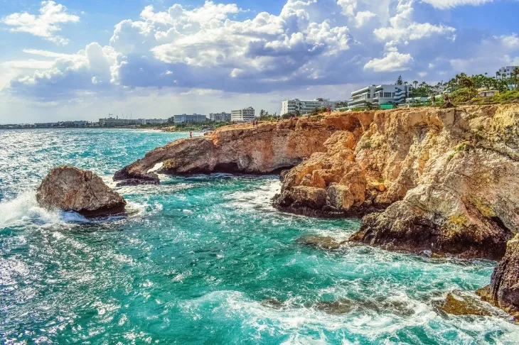 North Cyprus Holiday