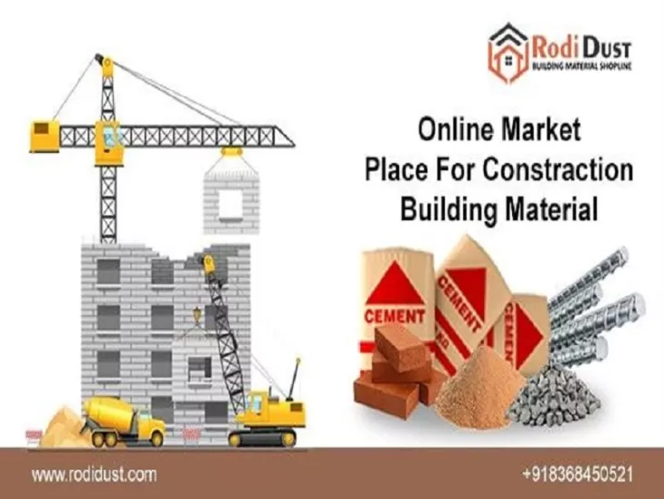 Cement Supplier Gurgaon ,bricks supplier in delhi