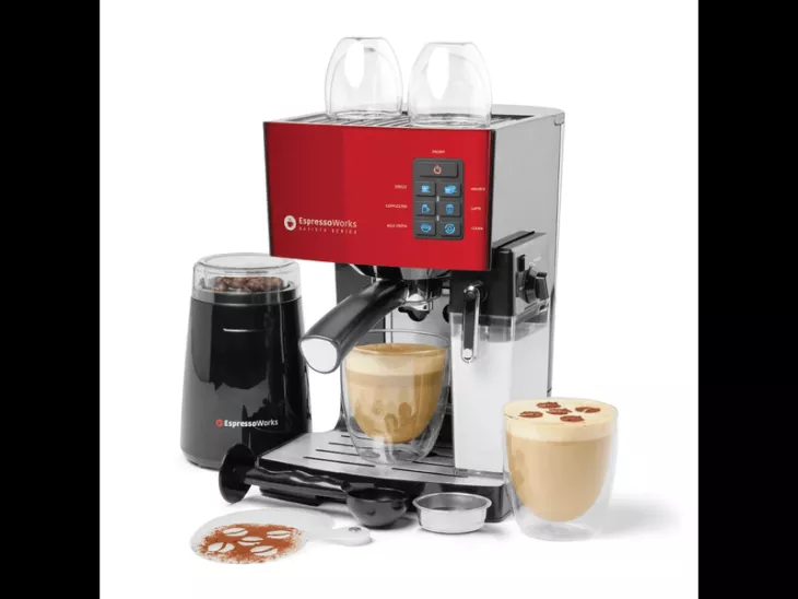EspressoWorks