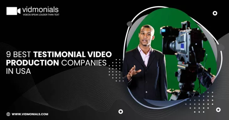 Testimonial Video Production