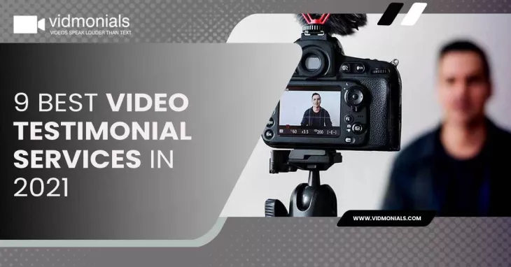 Video Testimonial Services