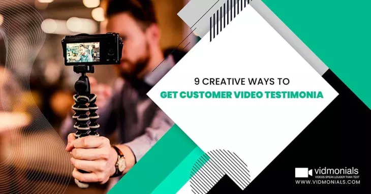 Customer Video Testimonials