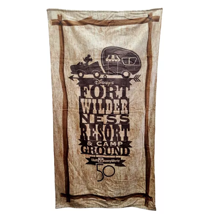 Large Disney Beach Towels