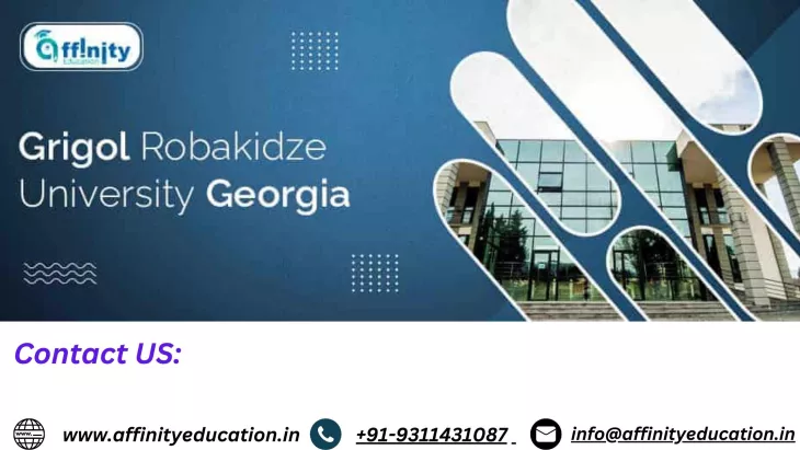 Grigol Robakidze University
