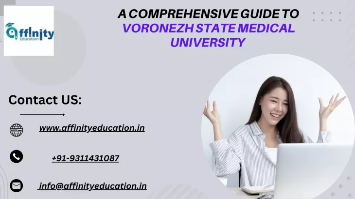 MBBS in Russia