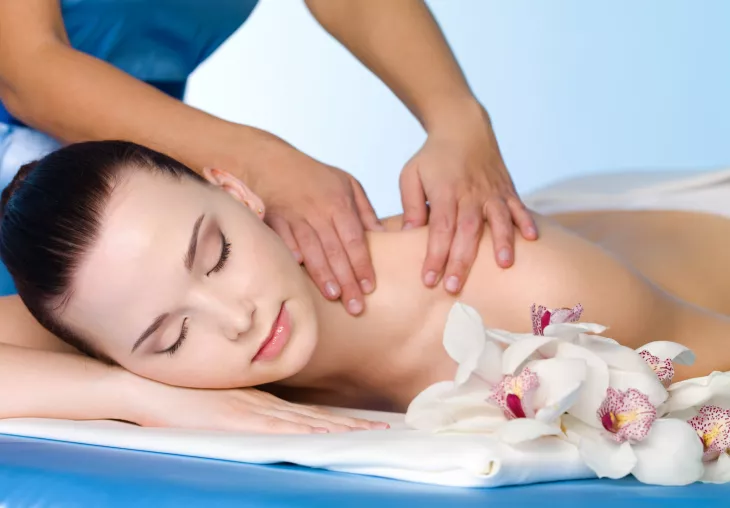 lymphatic drainage