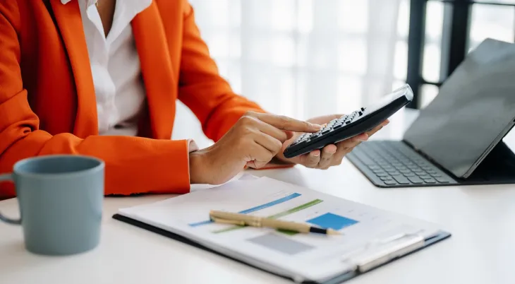 Accounts Receivable (AR) Outsourcing