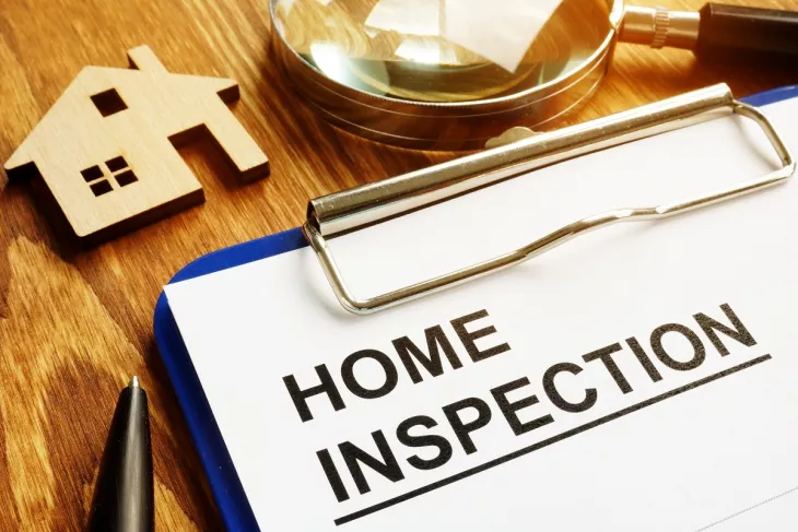 The inspector needs to carry only one gadget, generally, a smartphone