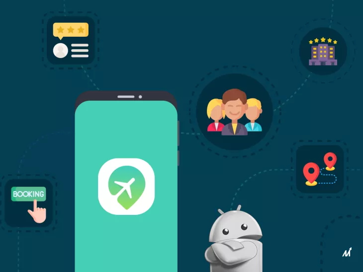 android app development
