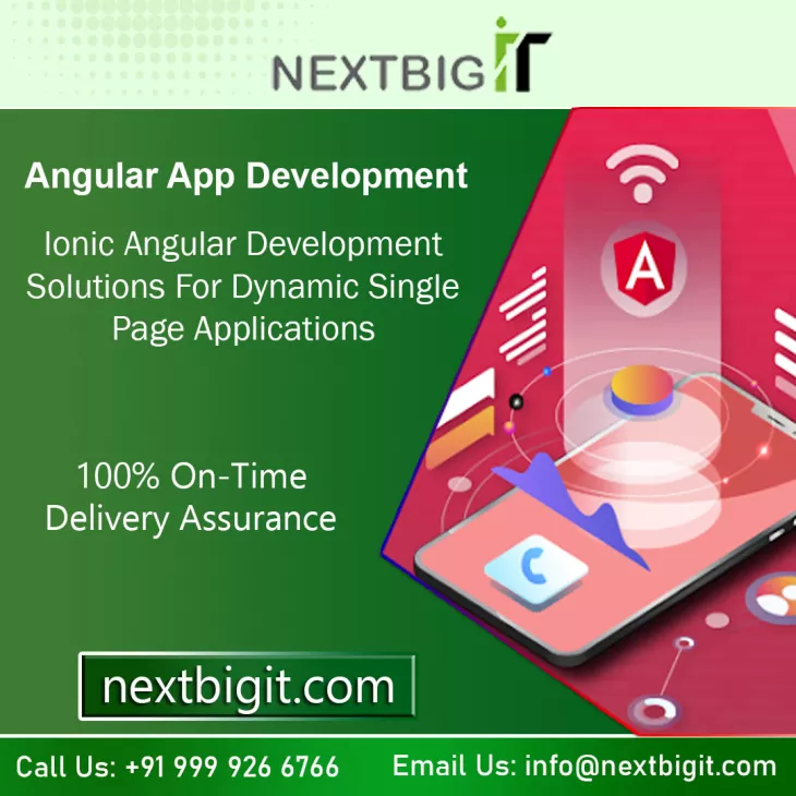 NextBigIt