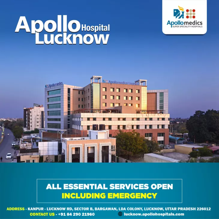 Heart surgeon in Allahabad
