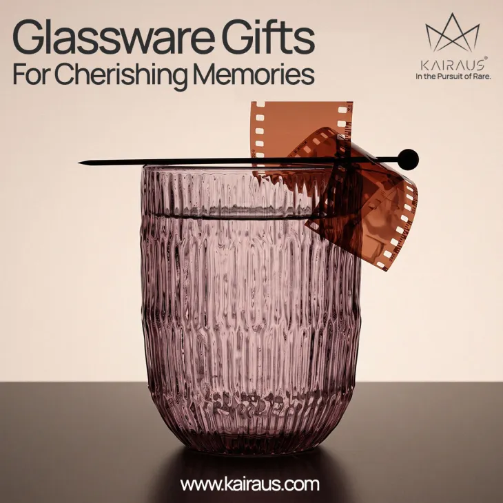 Glassware Gifts
