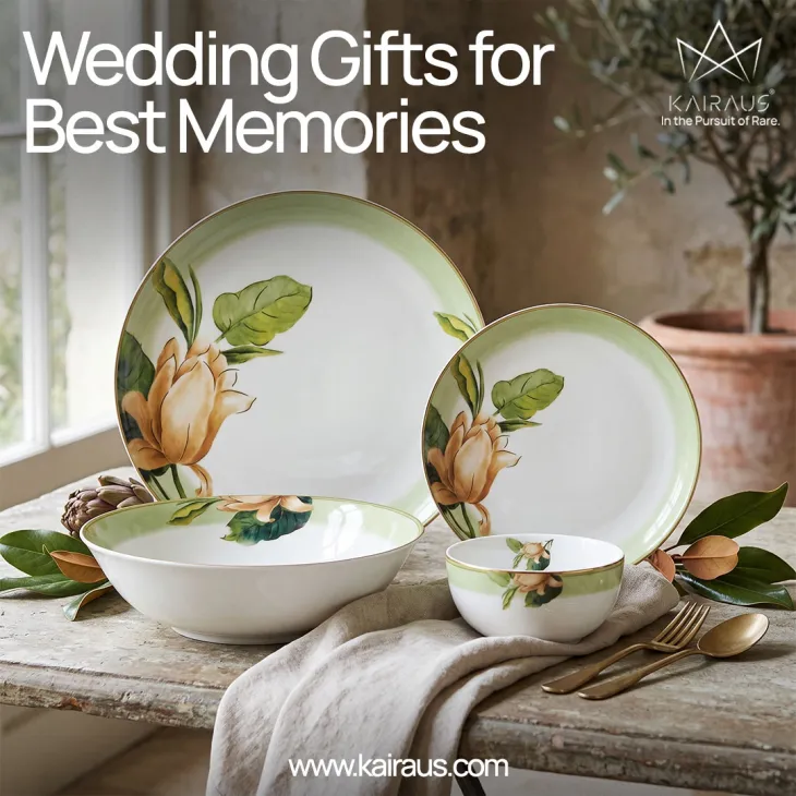 wedding gifts