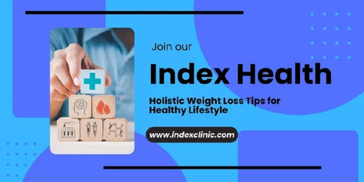 Functional Medicine Doctor