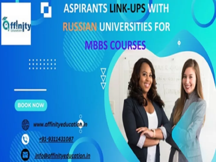 MBBS in Russia