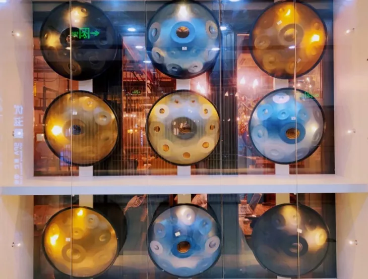 Musical Instrument Company