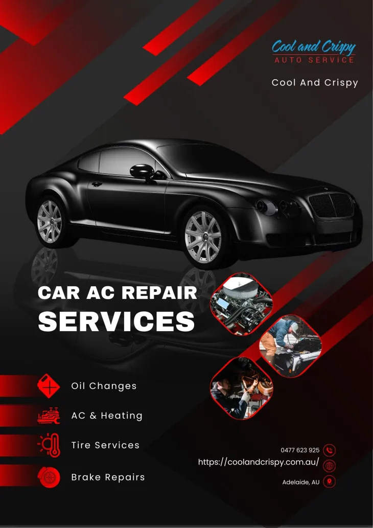 Mobile auto regas adelaide