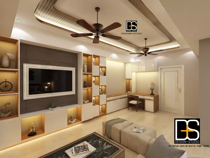 Interior designer in Patna