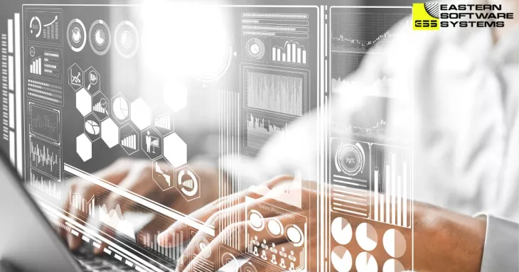 BI solutions and services