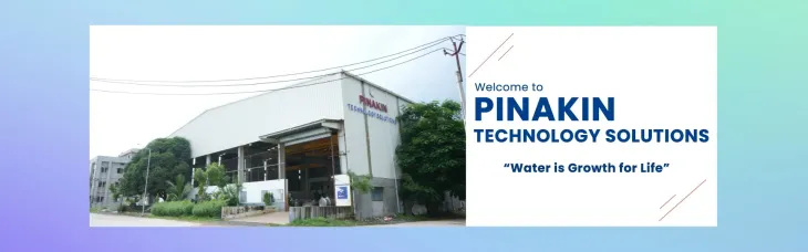 Pinakin Technology Solutions