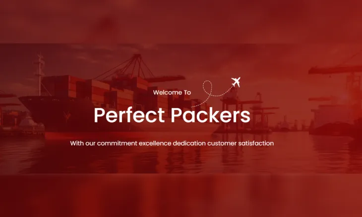 Perfect Packers & Movers