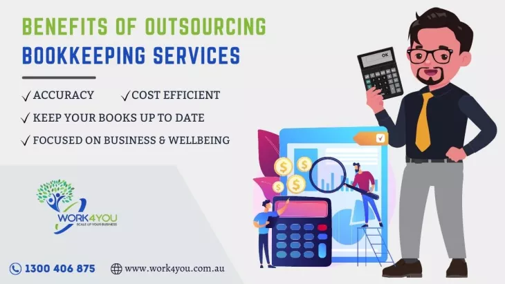 Bookkeeping Services